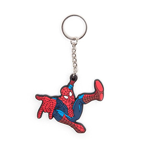 Spider-Man-Spider-Man-Llavero-Standard Spider-Man-Spider-Man-Llavero-Standard