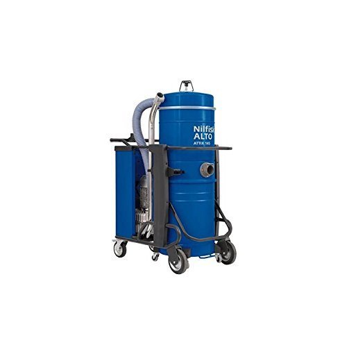 Preisvergleich Produktbild Nilfisk Nass- / Trockensauger ATTIX 145