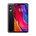 Produktbild Forhouse ] Hülle Xiaomi Mi Max 3 Ultra Slim Fit Soft Women Excellent Hülle Back Shell Hülle für Xiaomi Mi Max 3 (Black)