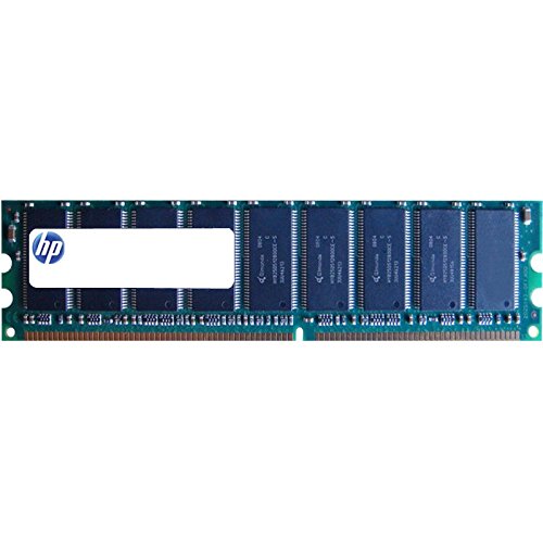 Preisvergleich Produktbild HP 2GB PC3-10600 2GB DDR3 1333MHz Speichermodul