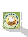 Image de Milk and Cheese