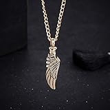 Dieses schöne Schmuckstück ist so konzipiert, dass es eine kleine Menge der Asche eines geliebten Menschen oder eines Haustieres aufnimmt.Sie können auch Parfüm, Liebessprichwörter oder Andenken an die Seele verwenden