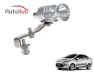 Auto Hub Turbo Sound Car Silencer Whistle for Ford Fiesta-New