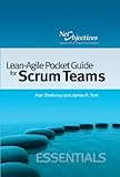 Image de Lean-Agile Pocket Guide for Scrum Teams (English Edition)