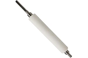 PARTSHE G41011M Plattenroller für Zebra 110Xi3 110Xi4 105SLPlus Thermo-Etikettendrucker, 203 dpi, 300 dpi