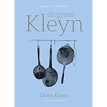 De grote Kleyn