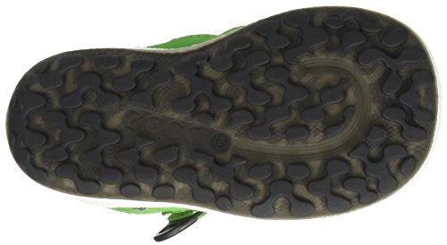 Ecco Baby Jungen Biom Lite Infants Lauflernschuhe - 3