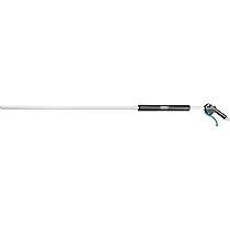 Blaaspistool lange tuit | Techniek