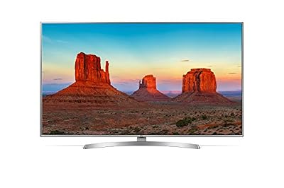 TV LED Lg 50UK6950