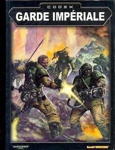 Warhammer 40000 Codex Garde Imperiale Devoir Et Honneur Pdf En Ligne Jyotiikaros