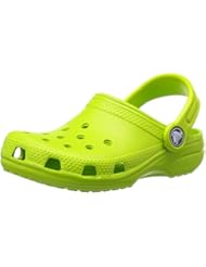 crocs Junior Clasic 