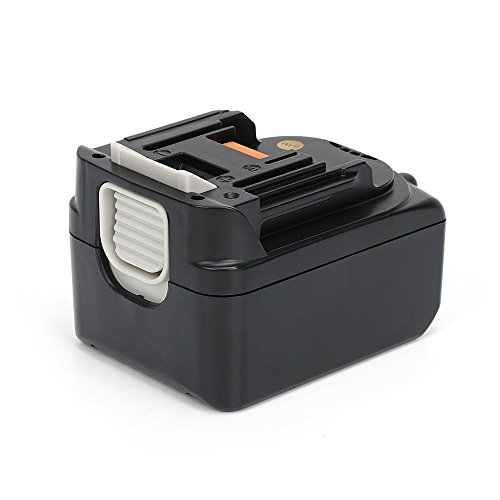 POWERGIANT LiIonAkku Makita 14,4 V / 3.0 Ah akkuschrauberexpert.de
