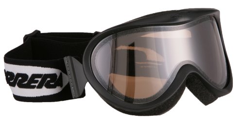 Preisvergleich Produktbild SKIBRILLE CARRERA PLANET 9DJ / FC GOGGLE