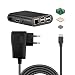 Produktbild iTrunk Raspberry Pi 3 Anfänger Set mit Netzteil, Kühlkörpern, Schutz-Gehäuse 3-in-1-Set für Raspberry Pi 3