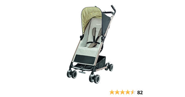 Bebe Confort Noa Pushchair Rod Choice Of Colours Amazon Co Uk Baby Products