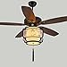 Produktbild Macarons unsichtbare Deckenventilator Licht Esszimmer Schlafzimmer Wohnzimmer Home Decke einfach Ultra-quiet Remote Fan Light lassen Sie zu Hause ein wenig mehr Farbe 36/42 cm, 24/36 W, drei Farben, Wand-/Fernbedienung (Farbe: Wand, Größe: 91 cm (36 Zoll)
