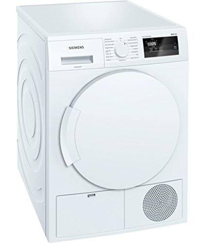 Preisvergleich Produktbild Siemens WT43H080 Wäschetrockner / 7 kg