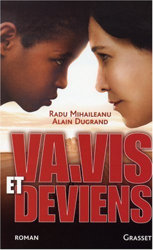 couverture de : Va, vis et deviens