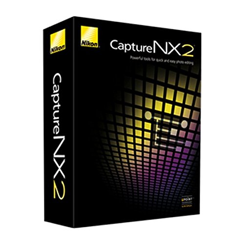 Nikon France VSA78452 Color Efex Pro 3 0 pour Capture NX 2 -   dition s  lective am  lior  e