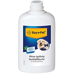 Bay-o-Pet 1237 Ohrenspuelung