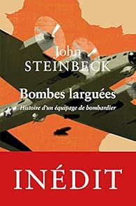 RÃ©sultat de recherche d'images pour "bombes larguÃ©es steinbeck"