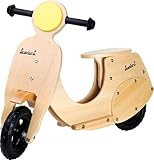 Small Foot Company 4737 - Laufroller Wespe