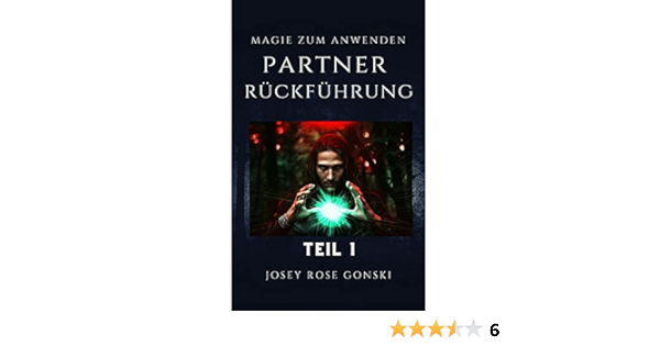 Partnerrückführung erfolg