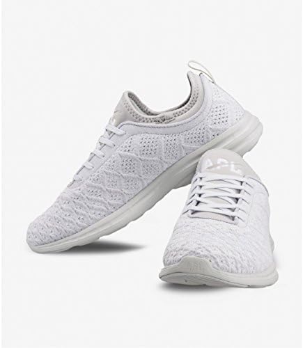 Athletic Propulsion Labs TECHLOOM PHANTOM Light Grey - SH1-2-005-055