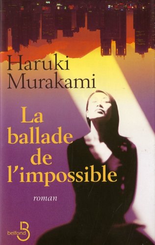 <a href="/node/51267">BALLADE DE L'IMPOSSIBLE (LA)</a>