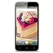 Produktbild UMIDIGI London 3G Smartphone ohne Vertrag 5.0 Zoll 2.5D Arc Sharp IPS Screen mit Metallgehäuse, 1GB RAM + 8GB interner Speicher, Android 6.0 Quad-Core Prozessor, Dual SIM, 8.0MP+2MP Dual Kamera Schwarz