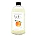 Produktbild Kazis I Duft Orange I Passend für Alle katalytischen Lampen I Parfums de Maison I Nachfüll-Öl (Refill) I 1000 ml – 1 Liter I katalytische Lampe