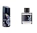 Playboy New York Men Gift Set (Eau De Toilette, Deo) RS.749.00