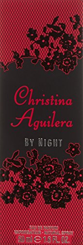 Christina Aguilera by Night femme/woman, Eau de Parfum Natural Spray, 1er Pack (1 x 50 ml) - 3