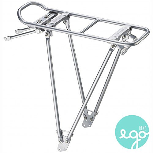Racktime Gepäckträger Foldit 26/28 26/28 Zoll maximal 25 Kg Zuladung - 2