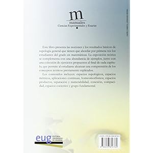 Topología