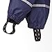 Legowear Boys Pauli 201 Rain Trousers, Midnight Blue, 2 Years (Manufacturer Size:92)