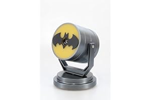 DC Comics Batman Bat señal Luz Proyector