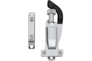 ABAODAM Snare Drum Strainer, Metal Snare Drum Strainer Regulator Silver