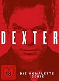 alle staffeln grey's anatomy  Dexter - Die komplette Serie (35 Discs)