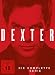 Dexter - Die komplette Serie (35 Discs)