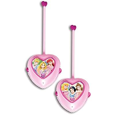 Amazon.es: Princesas Disney - Juguetes electrónicos: Juguetes y juegos