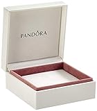 Edle Schmuck-Aufbewahrungsbox in Weiß