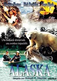 Alaska: Amazon.co.uk: Charlton Heston, Thora Birch, Vincent Kartheiser
