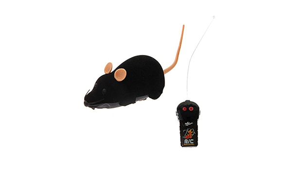 petsmart remote control mouse