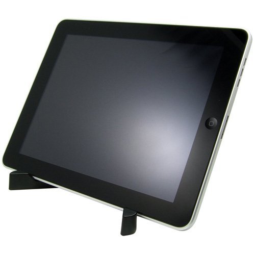 TOOGOO(R) iPad Staender Halter Halterung Konsole Stellage - 3
