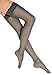 Produktbild Wolford Indiviual 10, Stay-Up leg support, halterlose Stützstrümpfe, S, schwarz