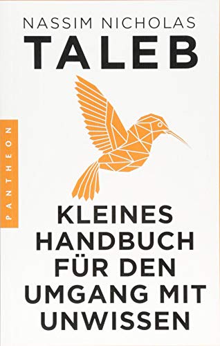 Kleines Handbuch für den Umgang mit Unwissen