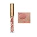 ROPALIA 16 Colors Metal Velvet Lip Gloss Nude Flash Waterproof Metallic Liquid Lipstick