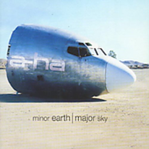 Preisvergleich Produktbild Minor Earth, Major Sky