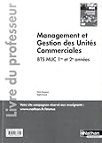 Image de MUC - Management et gestion des unités commerciales